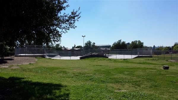 Garvanza Skatepark | Image credit: Google Maps