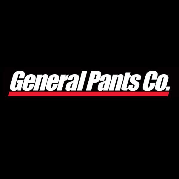 General Pants Co. | Image credit: General Pants Co.
