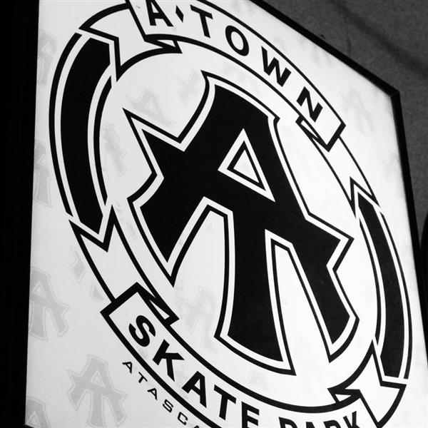 George C. Beatie Atascadero Indoor Skate Park / Atown Skate Park