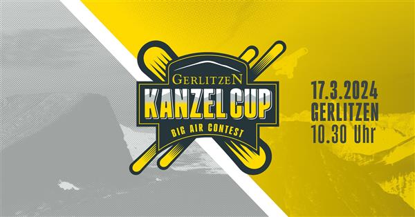 Gerlitzen Big Air Kanzel Cup 2024