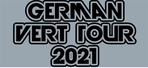 German Vert Tour 2021 - Battle Now Contest vol. 5 2021