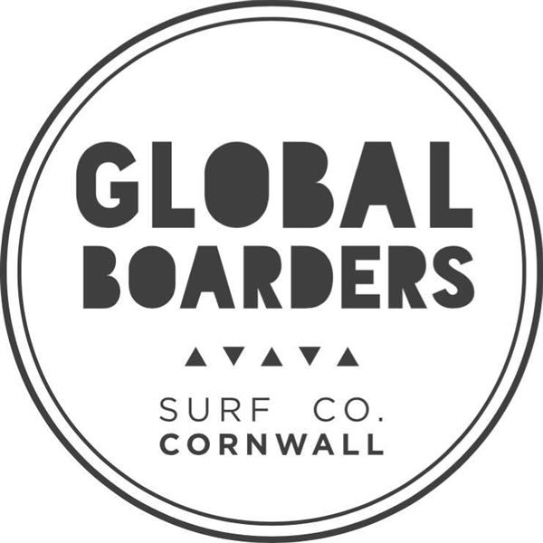 Global Boarders Surf Co.