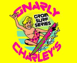 Gnarly Charley Surf Series - Pepper Park Beach #2, FL 2021