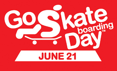 Go Skateboarding Day - Broadstairs 2024
