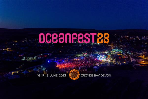 GoldCoast Oceanfest Surf & Music Festival - Croyde Bay 2023