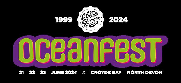 GoldCoast Oceanfest Surf & Music Festival - Croyde Bay 2024