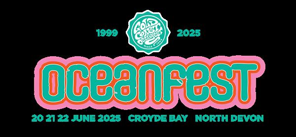 GoldCoast Oceanfest Surf & Music Festival - Croyde Bay 2025