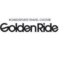 Golden Ride | Image credit: Golden Ride