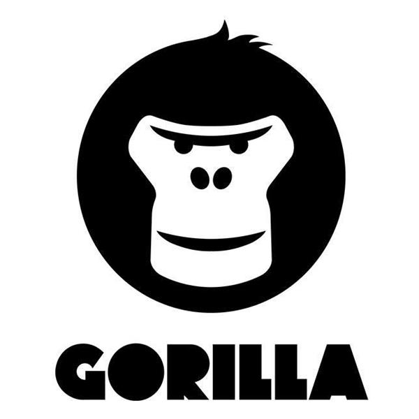 Gorilla | Image credit: Gorilla