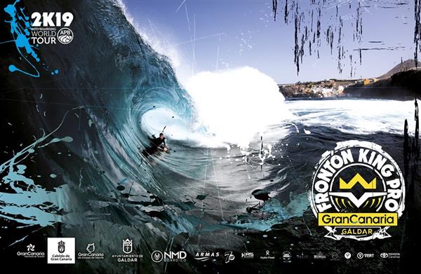 Gran Canaria Fronton King 2019