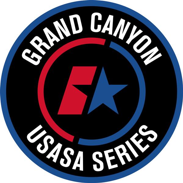 Grand Canyon Series - Angel Fire - Cross Race #3 2022