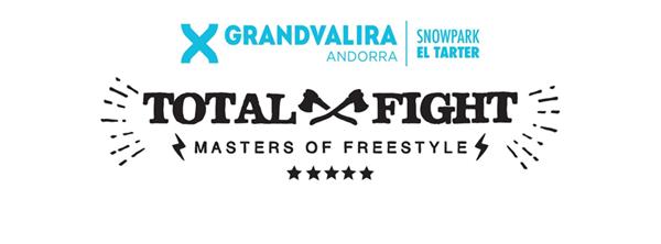 Grandvalira Total Fight 2016