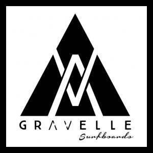 Gravelle Surfboards | Image credit: Gravelle Surfboards