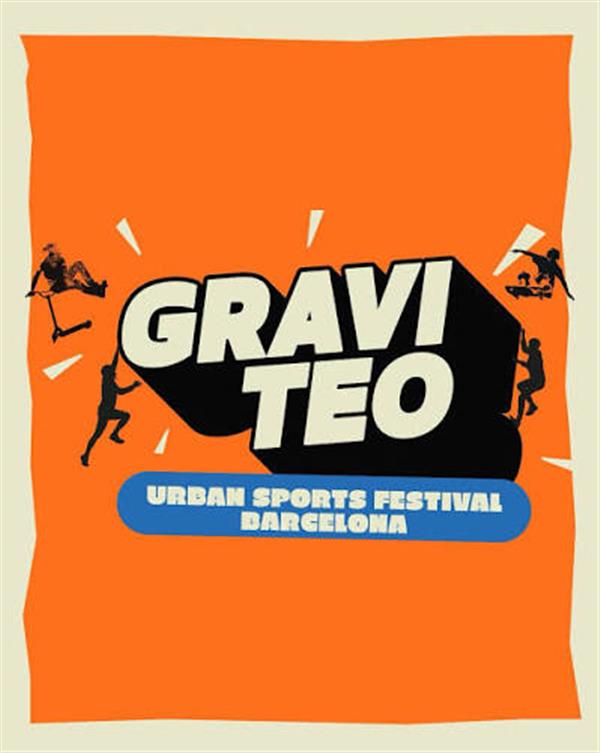Graviteo Urban Sport Festival 2026