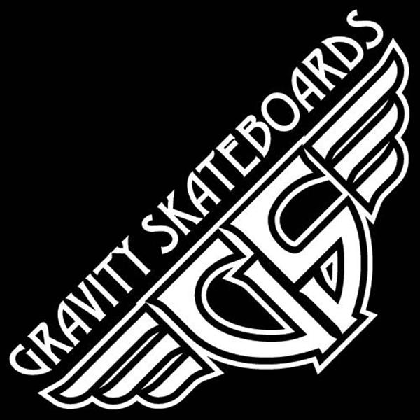 Gravity Skateboards | Image credit: Gravity Skateboards