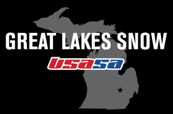 Great Lakes Snow Series - Boyne Highlands - Slopestyle #4 2020