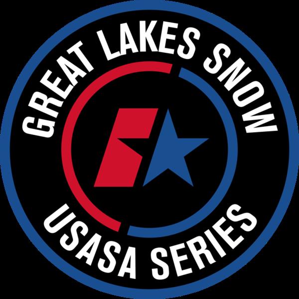 Great Lakes Snow Series - Treetops - Rail Jam #4 2024