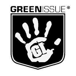 Green Issue | Image credit: Green Issue