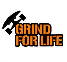 Grind for Life Series at Knoxville 2015