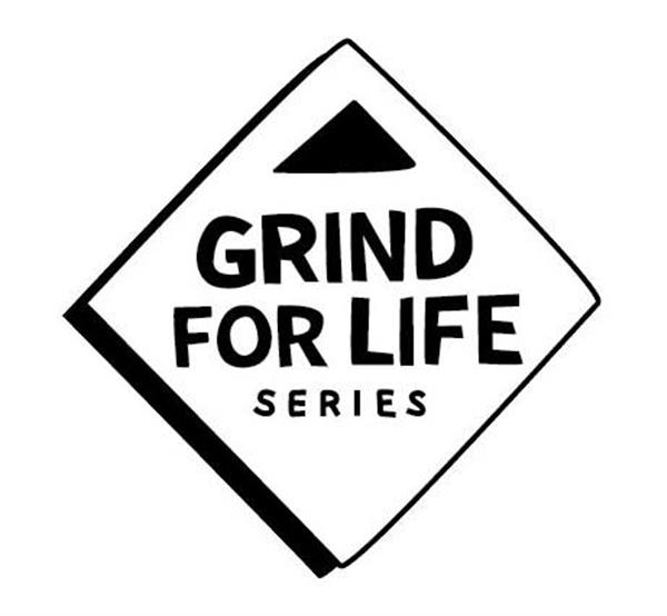 Grind for Life Series at at Charleston 2022