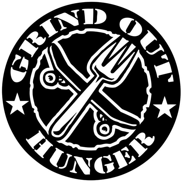Grind Out Hunger | Image credit: Grind Out Hunger