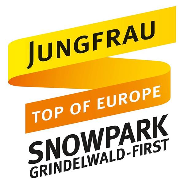 Grindelwald First Snowpark