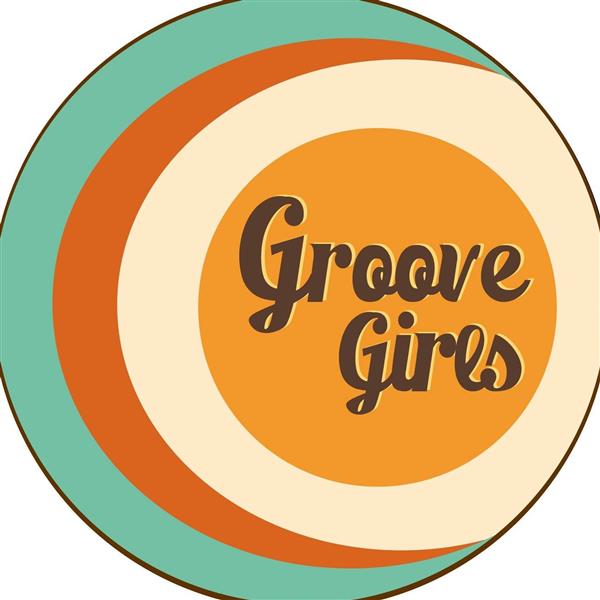 Groove Girls | Image credit: Groove Girls