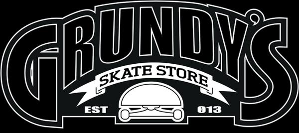 Grundy’s Skate Store