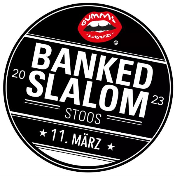 GummiLove Banked Slalom - Stoos 2023