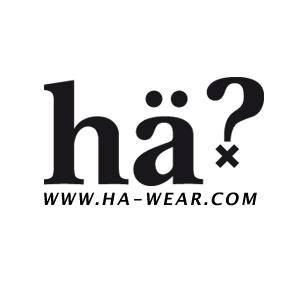 hä? wear | Image credit: hä? wear