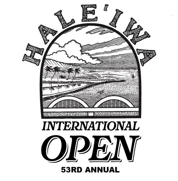 Haleiwa International Open 2024