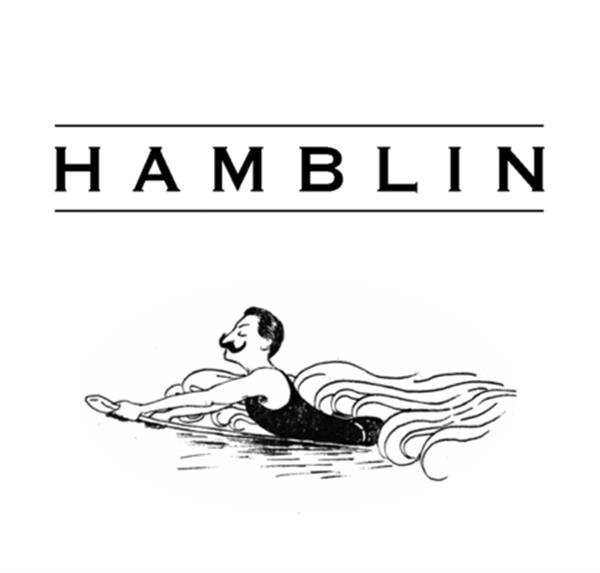 Hamblin | Image credit: Hamblin