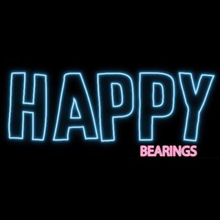 Happy Bearings | Image credit: Happy Bearings
