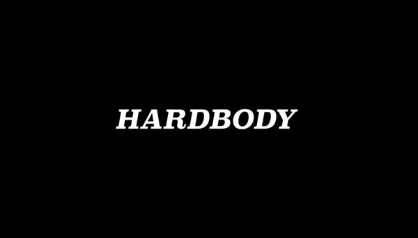 Hardbody Skateboards | Image credit: Hardbody Skateboards