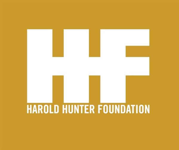 Harold Hunter Foundation | Image credit: Harold Hunter Foundation