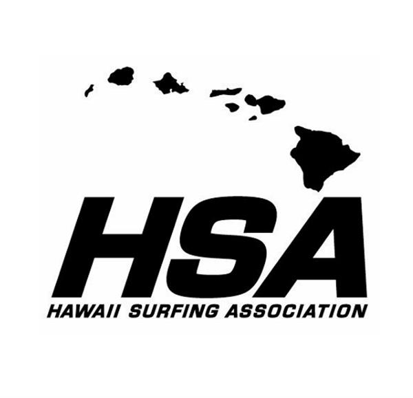 Hawaii Surfing Association (HSA) | Image credit: HASA