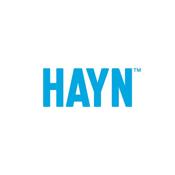 Hayn | Image credit: Hayn