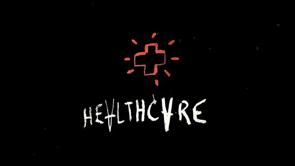 Healthcare | Image credit: Antiz Skateboards