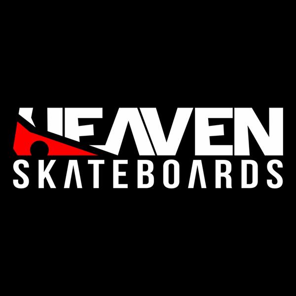 Heaven Skateboards | Image credit: Heaven Skateboards