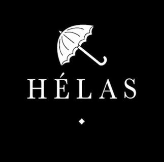 Helas Caps | Image credit: Hélas Caps