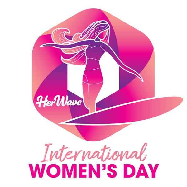 Her Wave International Women’s Day 2023