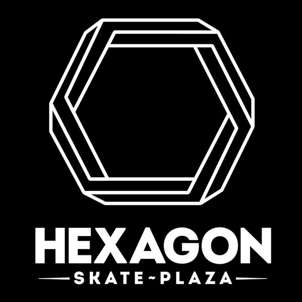 Hexagon Skate Plaza