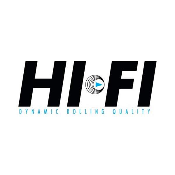 HiFi Wheels | Image credit: HiFi Wheels