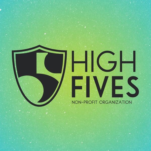 High Fives Foundation | Image credit: High Fives Foundation
