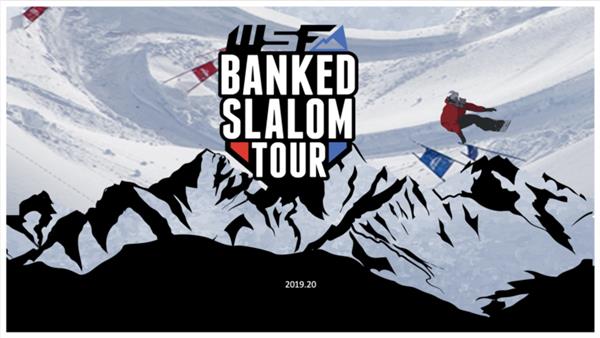 Hochkeil Banked Slalom 2020