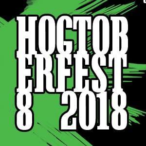 Hogtoberfest 2018