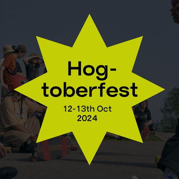 HogtoberFest - Romford 2024