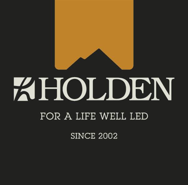 Holden Outerwear | Image credit: Holden Outerwear