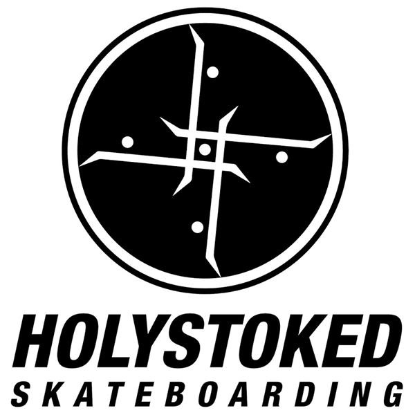 Holystoked Skatepark