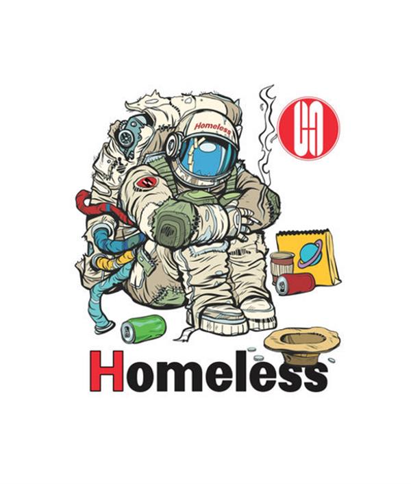Homeless | Image credit: Homeless